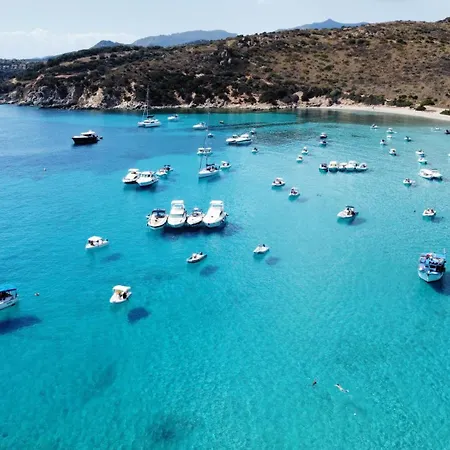 Ines Holiday home