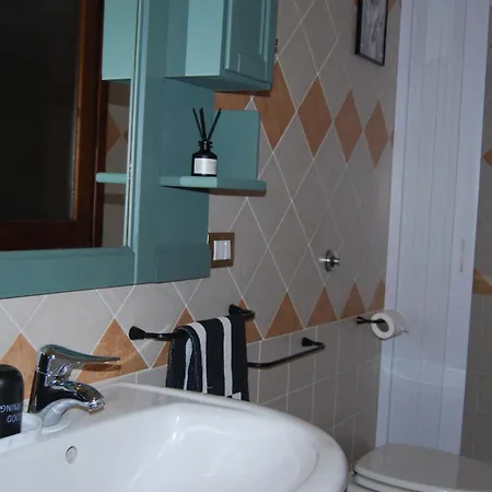 Ines Holiday home