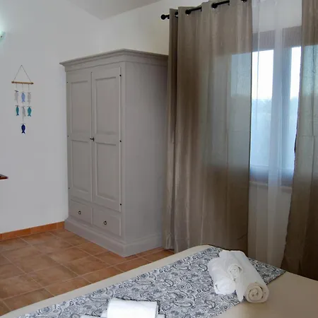 Ines Holiday home *