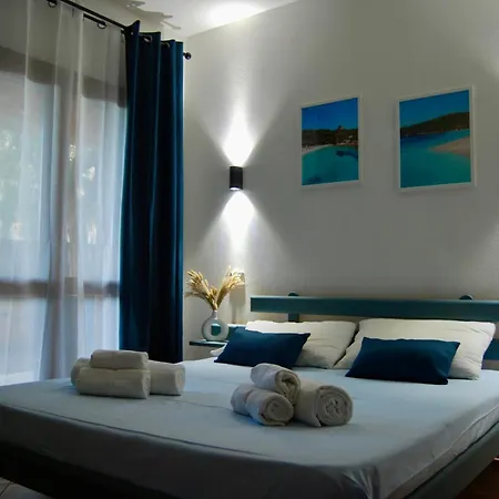 Holiday home Ines