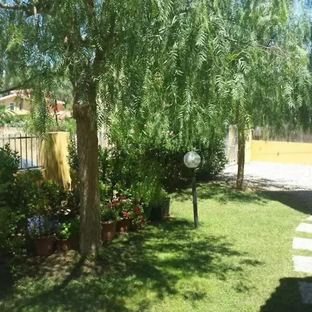 Holiday home Ines