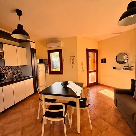 Holiday home Ines Castiadas