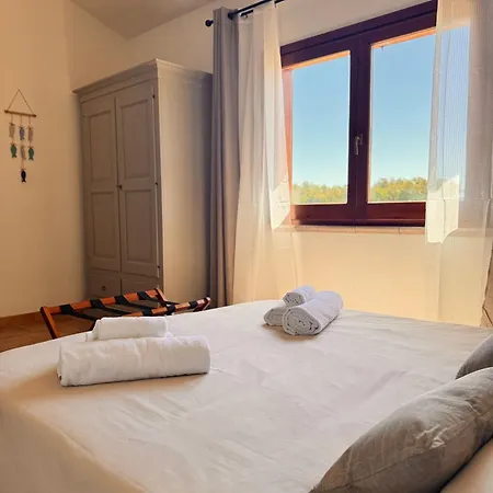 Ines Holiday home *