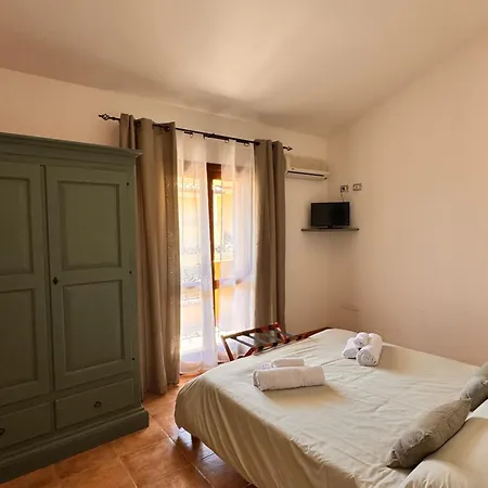 Ines Holiday home Castiadas