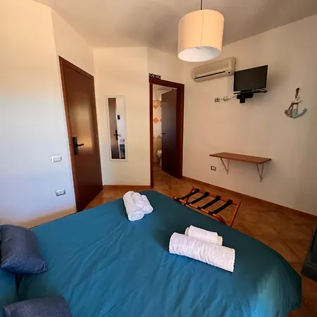 Ines Holiday home *