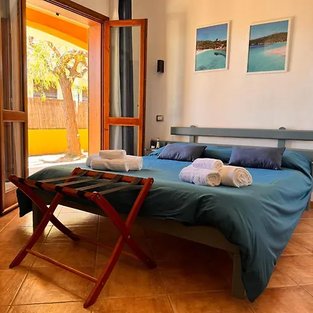 Holiday home Ines *