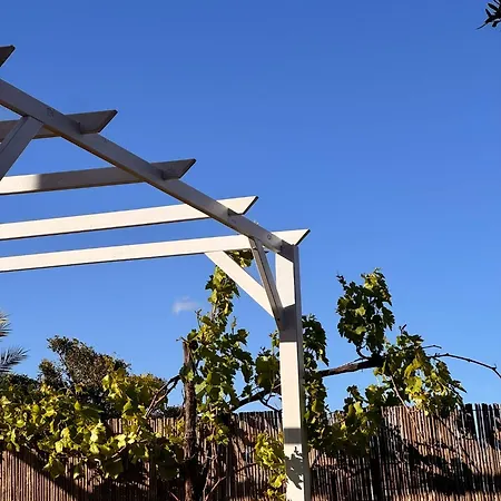 בית נופש Ines